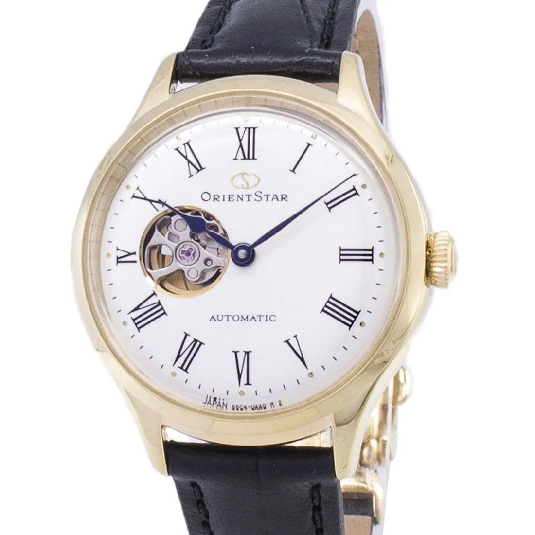RE-ND0004S00B Orient Star Automatic White Dial Ladies Watch