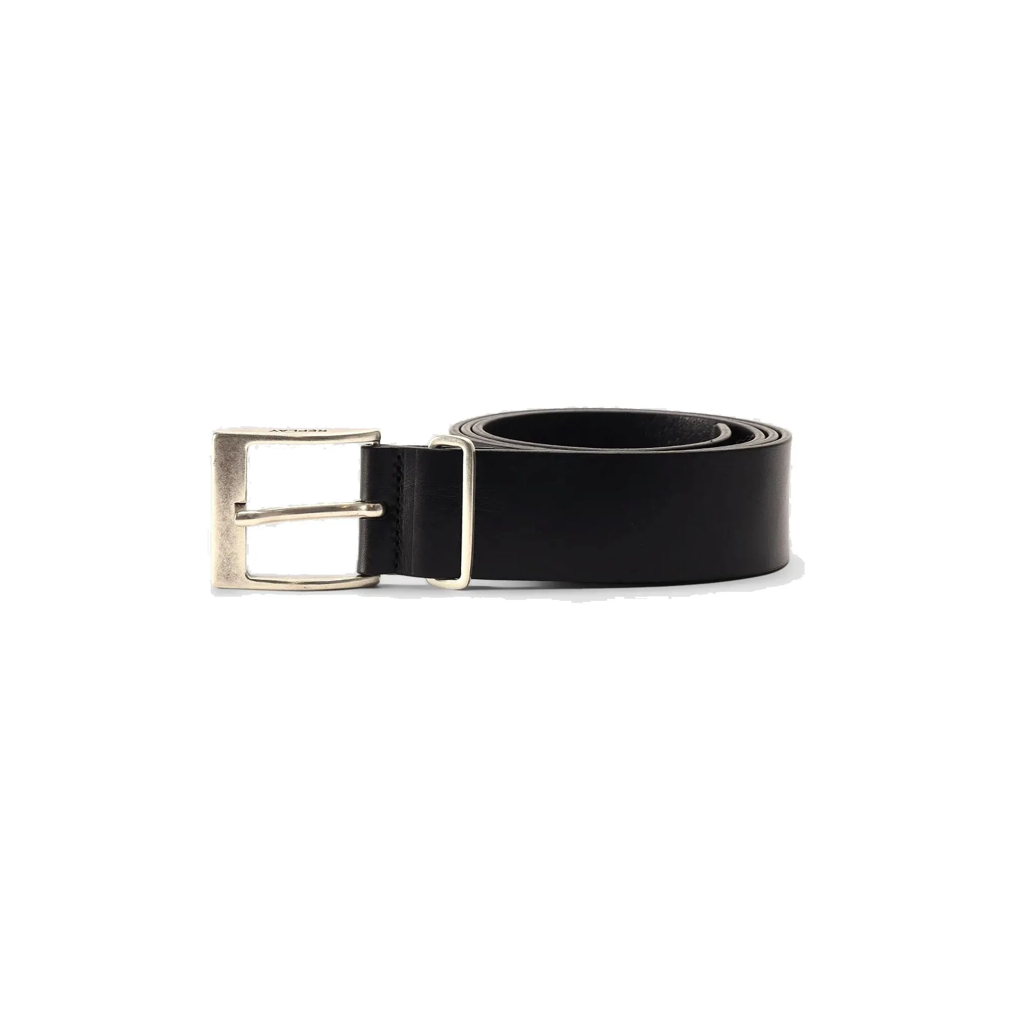 Replay AM2650 Leather Belt