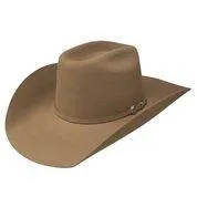 RESISTOL CODY JOHNSON 6X THE SP