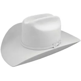 Resistol Felt Cowboy Hat 4X Pageant RWPGNT-7540