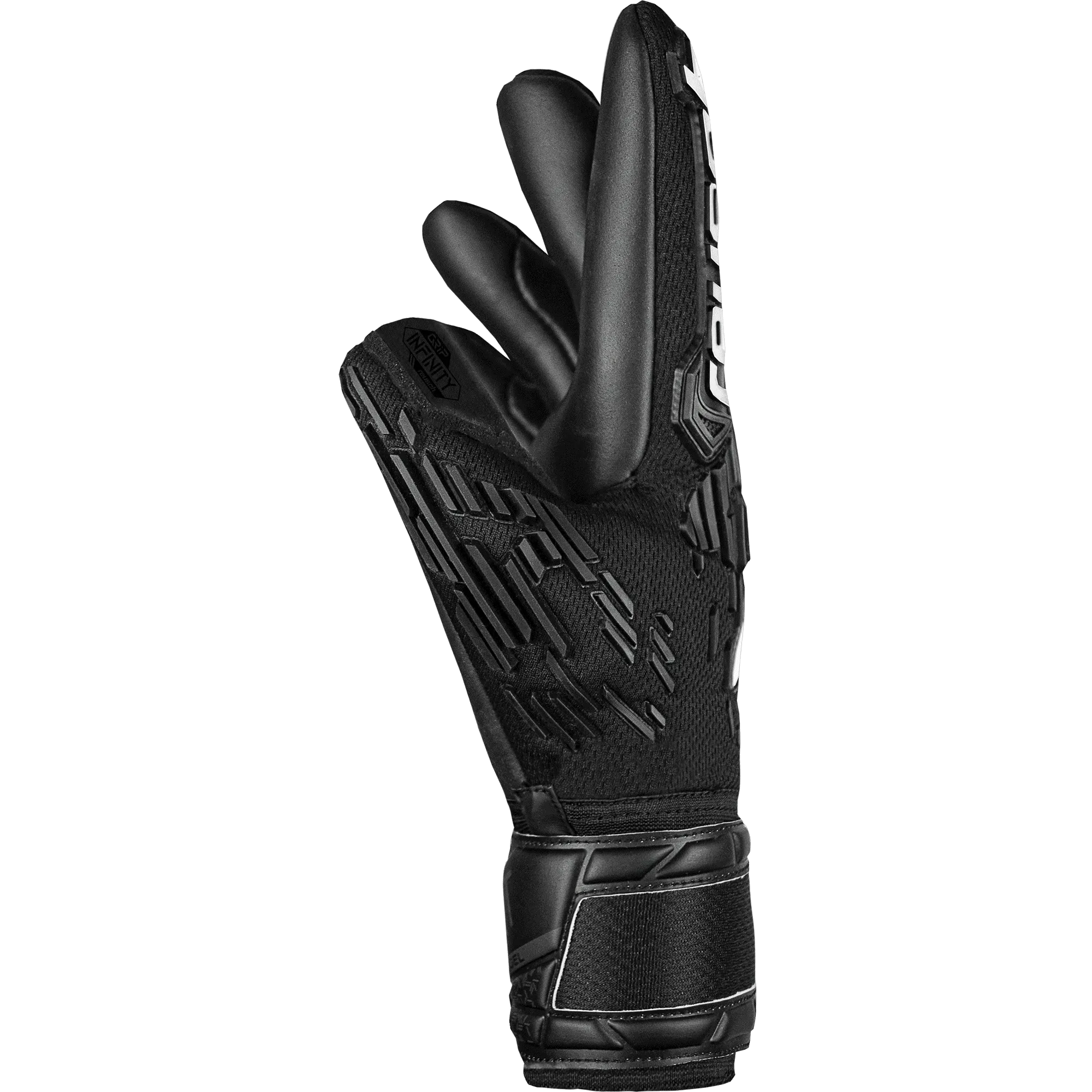Reusch Attrakt Freegel Infinity Goalkeeper Gloves