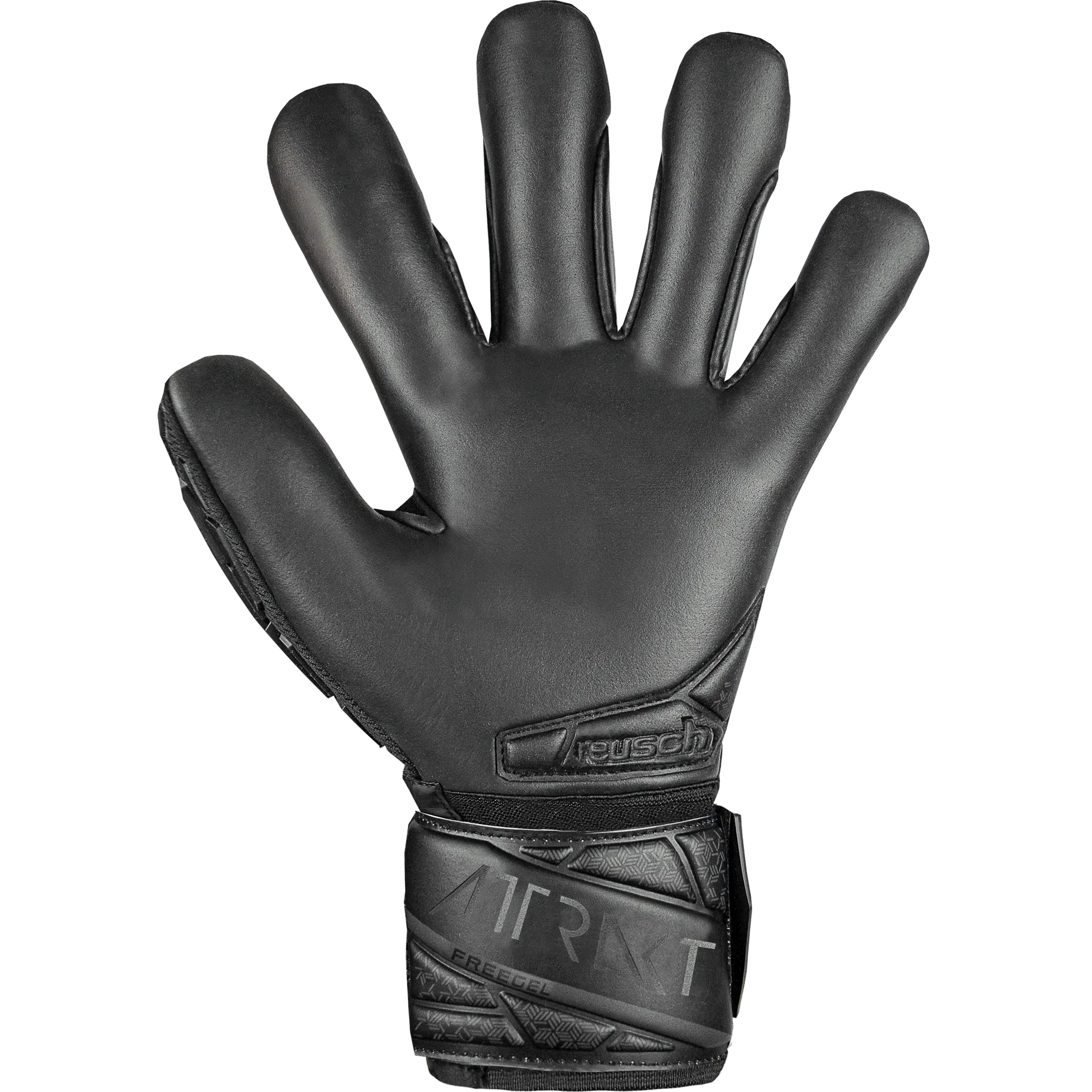 Reusch Attrakt Freegel Infinity Goalkeeper Gloves