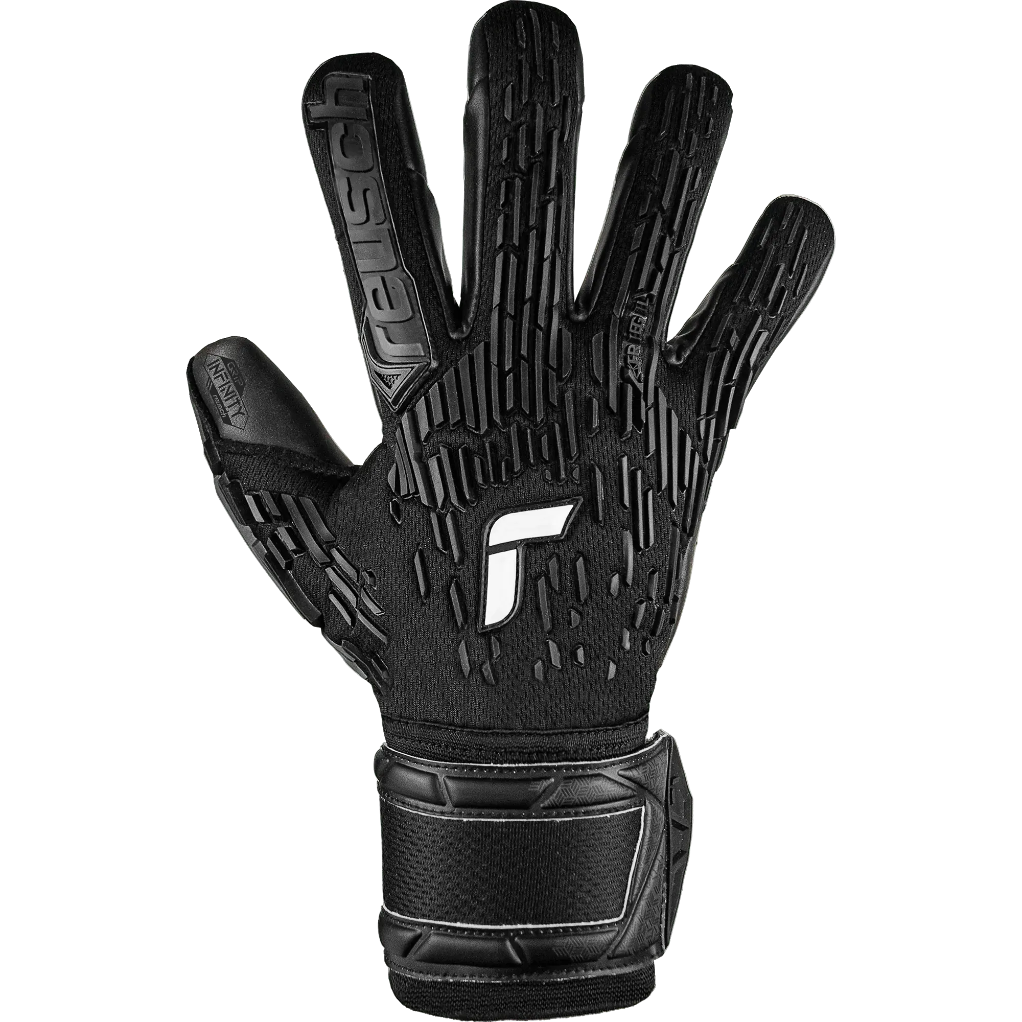 Reusch Attrakt Freegel Infinity Goalkeeper Gloves