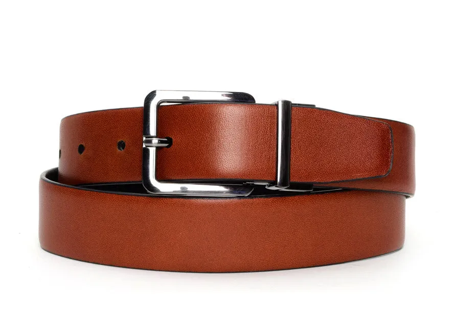 Reversible Belt