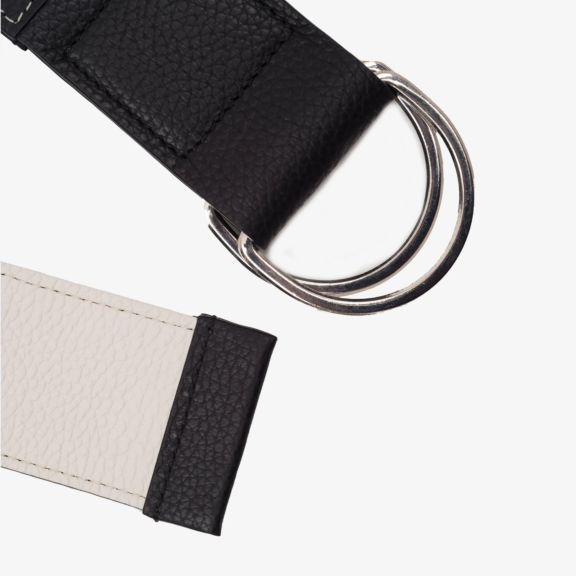 Reversible Belt