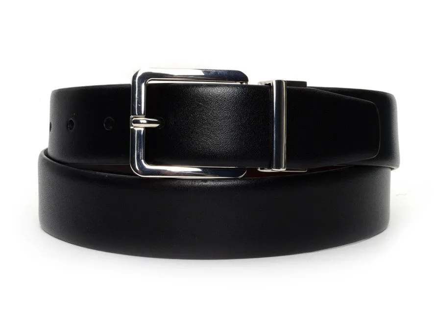 Reversible Belt