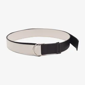 Reversible Belt