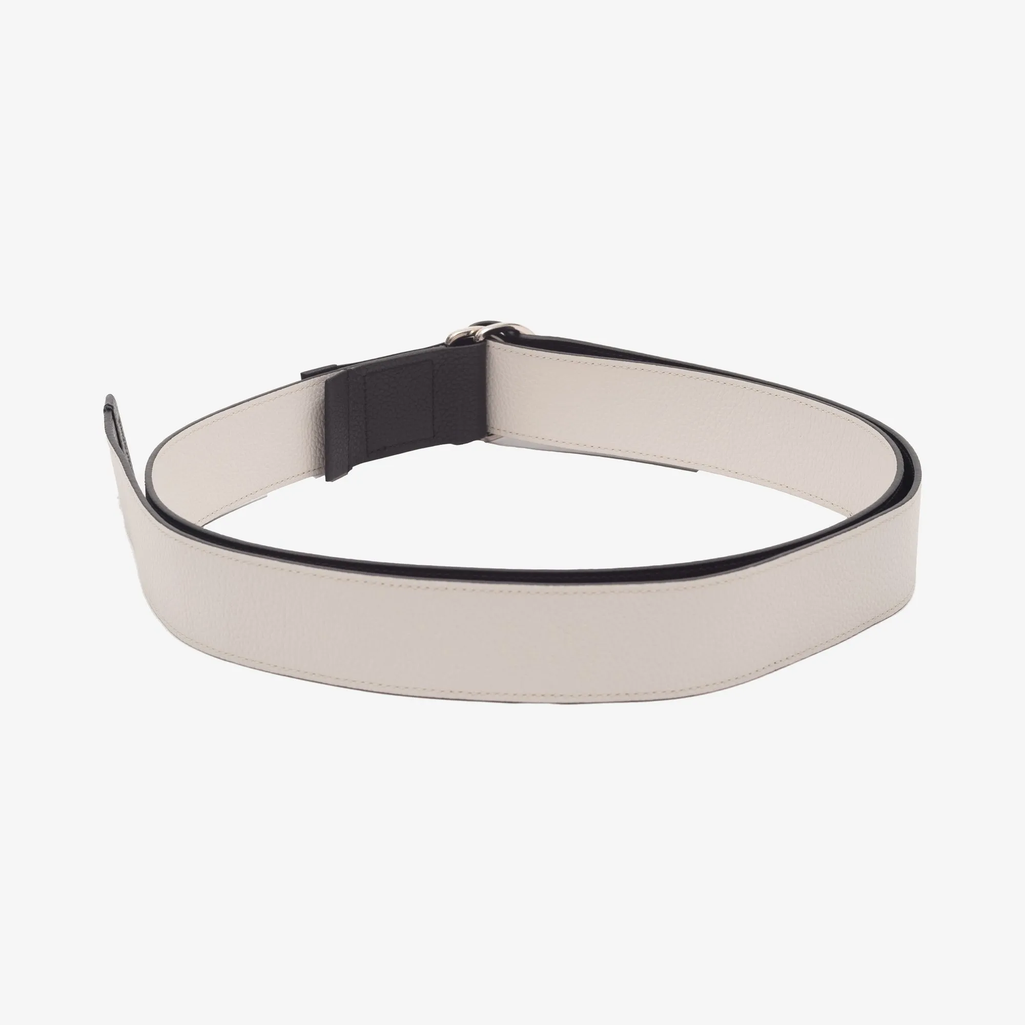 Reversible Belt