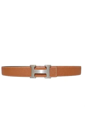 Reversible H Belt