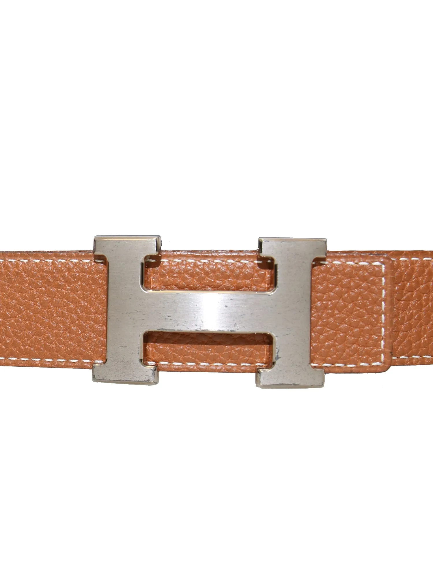 Reversible H Belt