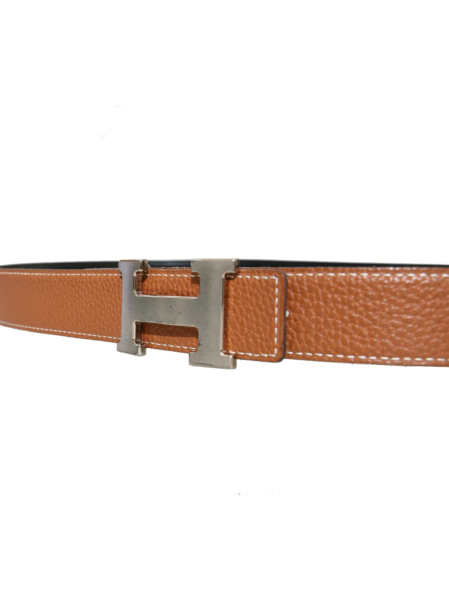 Reversible H Belt
