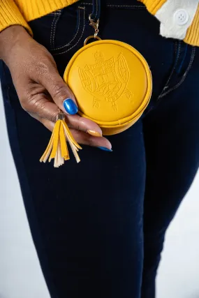 RHOyal Wristlet
