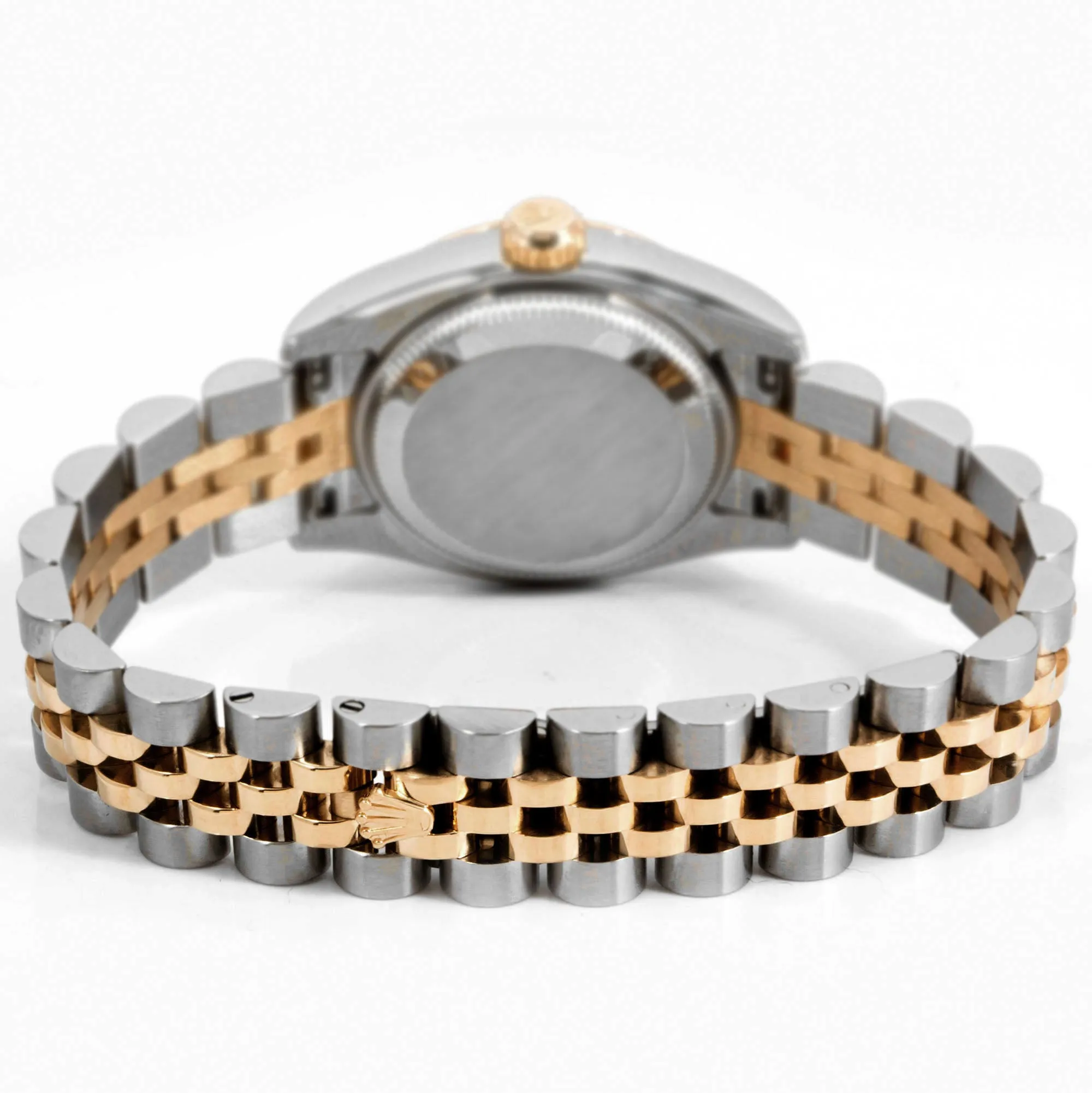 Rolex Datejust 26mm | 179173-SLT-8DR69-2CT-JBL
