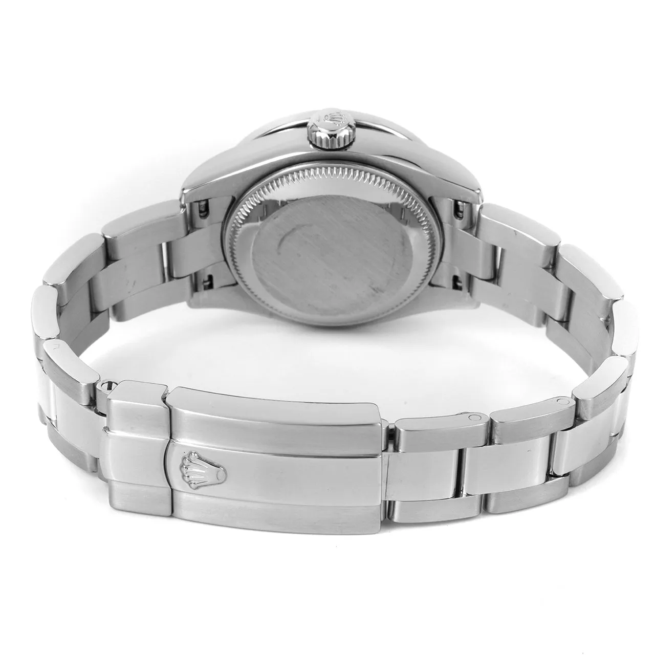 Rolex Datejust 26mm | 179174-GRN-8DR69-BDS-OYS
