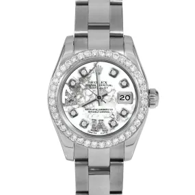 Rolex Datejust 26mm | 179174-MRB-8DR69-BDS-OYS