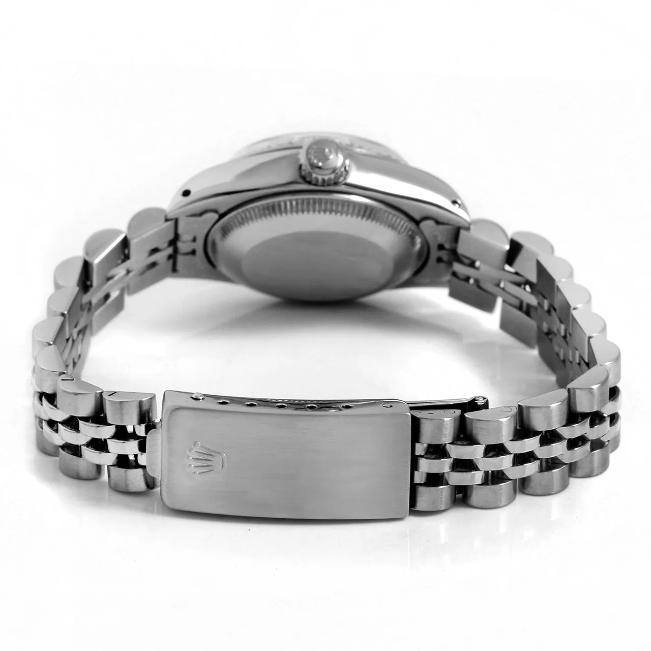 Rolex Datejust 26mm | 6917-SS-BLU-8DA69-2CT-JBL