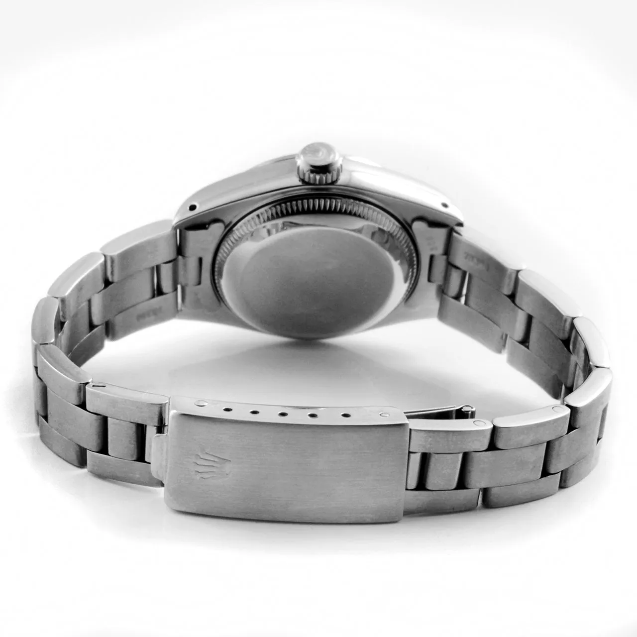 Rolex Datejust 26mm | 6917-SS-MRB-8DA69-2CT-OYS