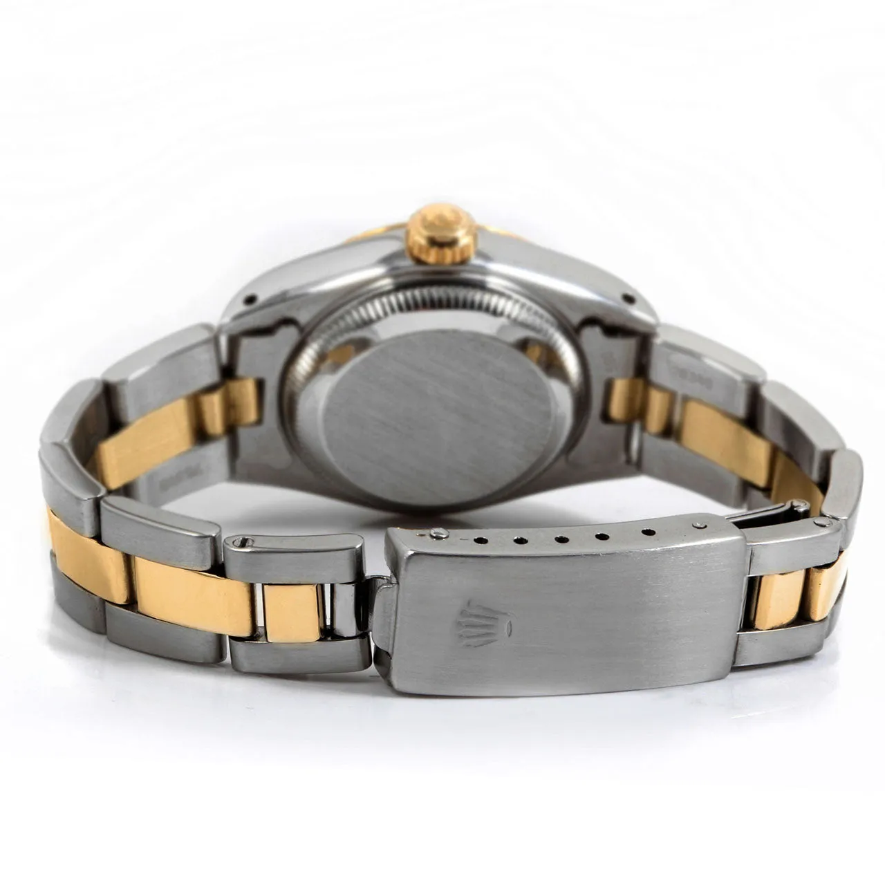 Rolex Datejust 26mm | 6917-TT-BLU-8DA69-BDS-OYS