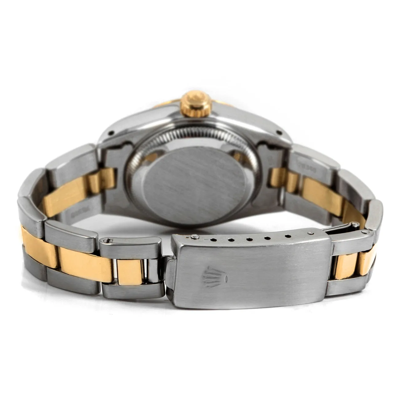 Rolex Datejust 26mm | 69173-LBMOP-8DR69-BDS-OYS