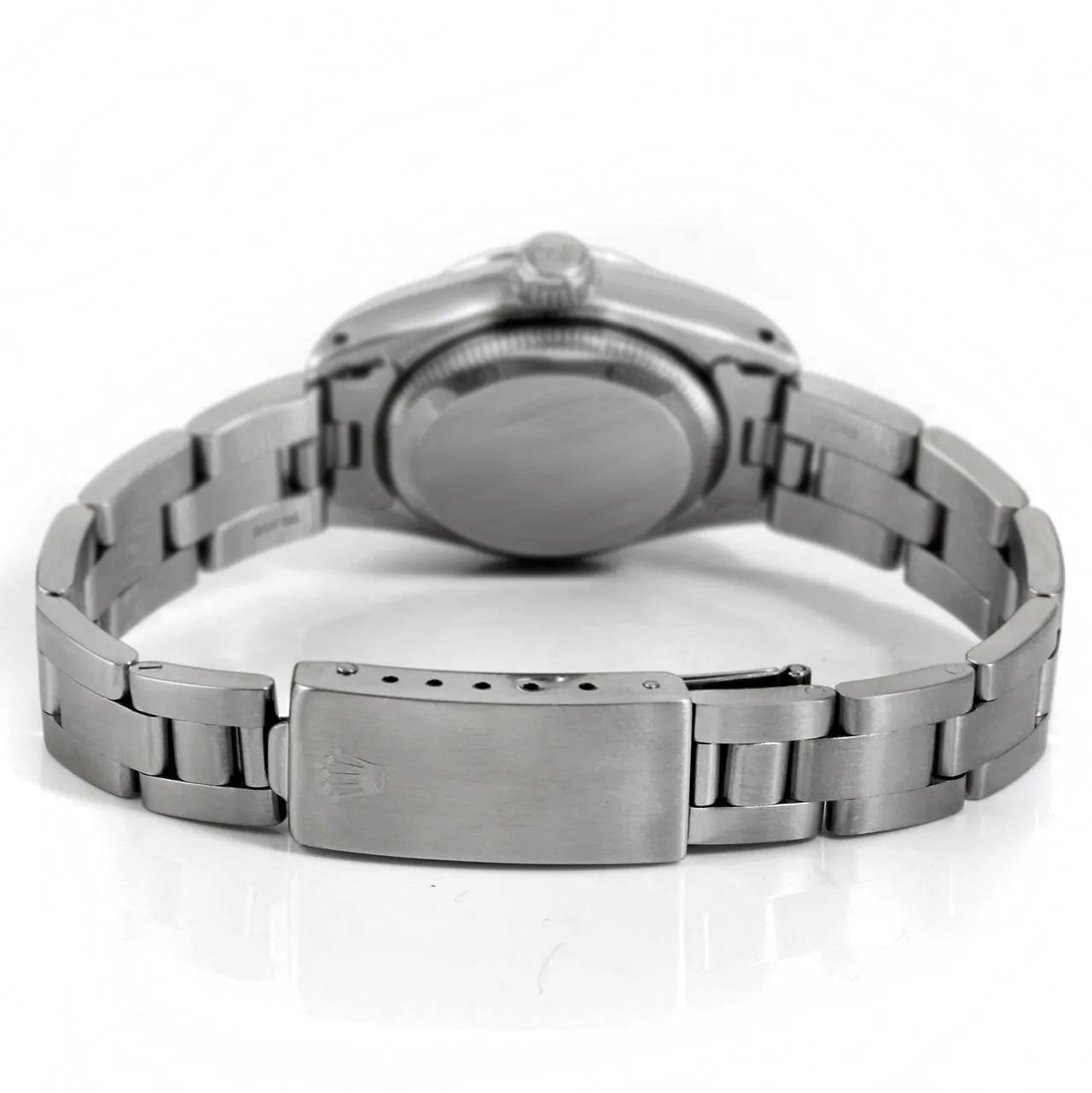 Rolex Datejust 26mm | 69174-PNK-8DR69-2CT-OYS