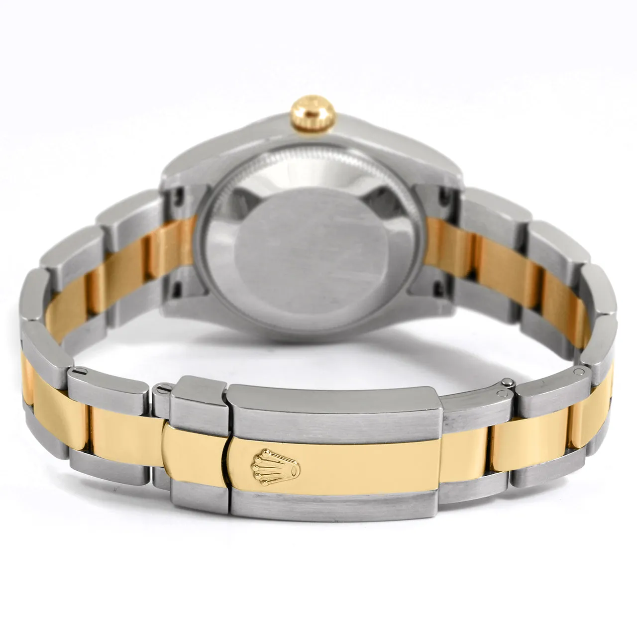 Rolex Datejust 31mm | 178273-GRN-8DA69-2CT-OYS