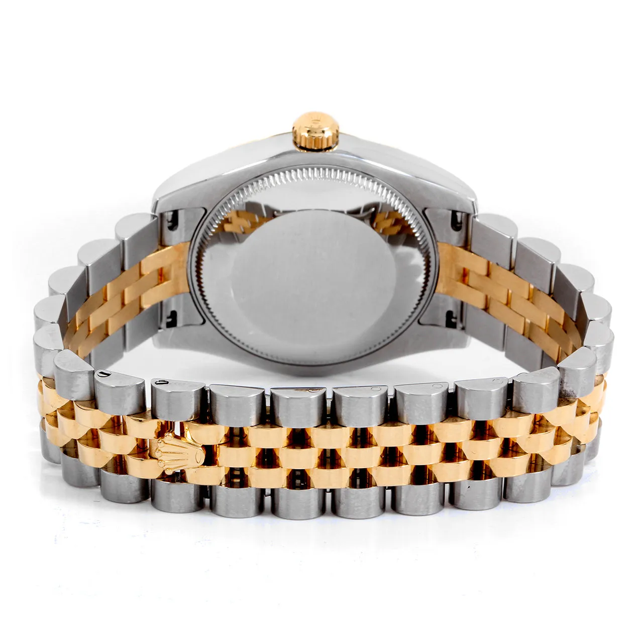 Rolex Datejust 31mm | 178273-SLT-8DR69-2CT-JBL