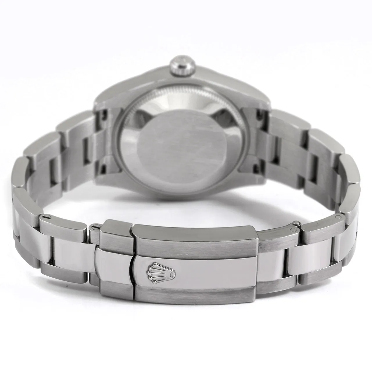 Rolex Datejust 31mm | 178274-MRB-DIA-AM-2CT-OYS