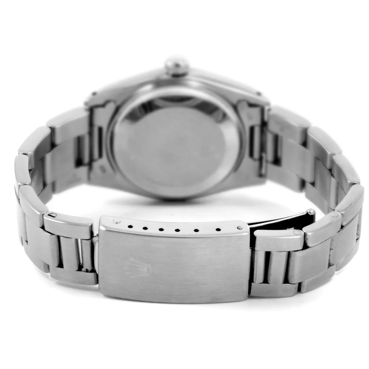 Rolex Datejust 31mm | 6827-SS-BLU-8DA69-BDS-OYS
