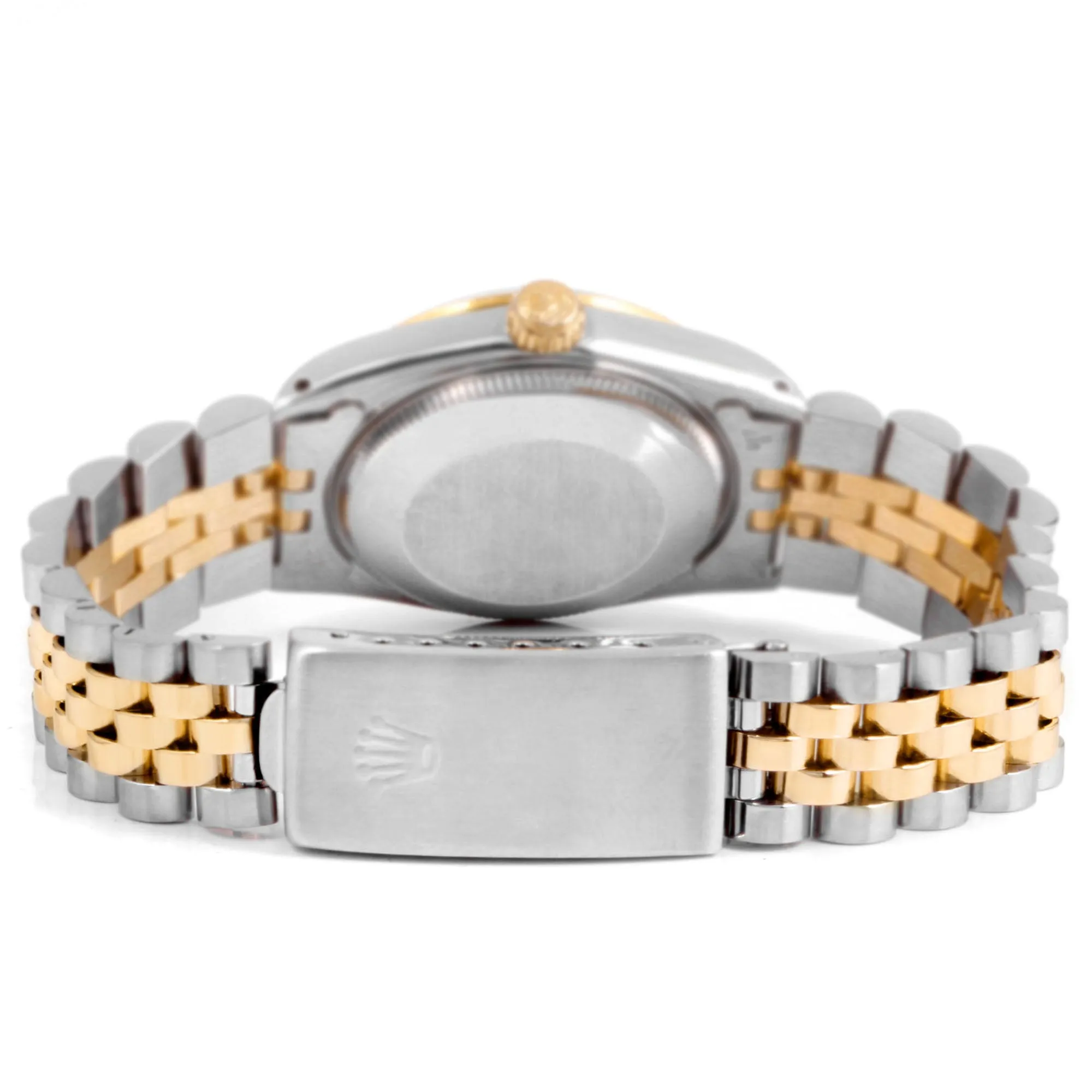 Rolex Datejust 31mm | 68273-PNK-8DR69-2CT-JBL