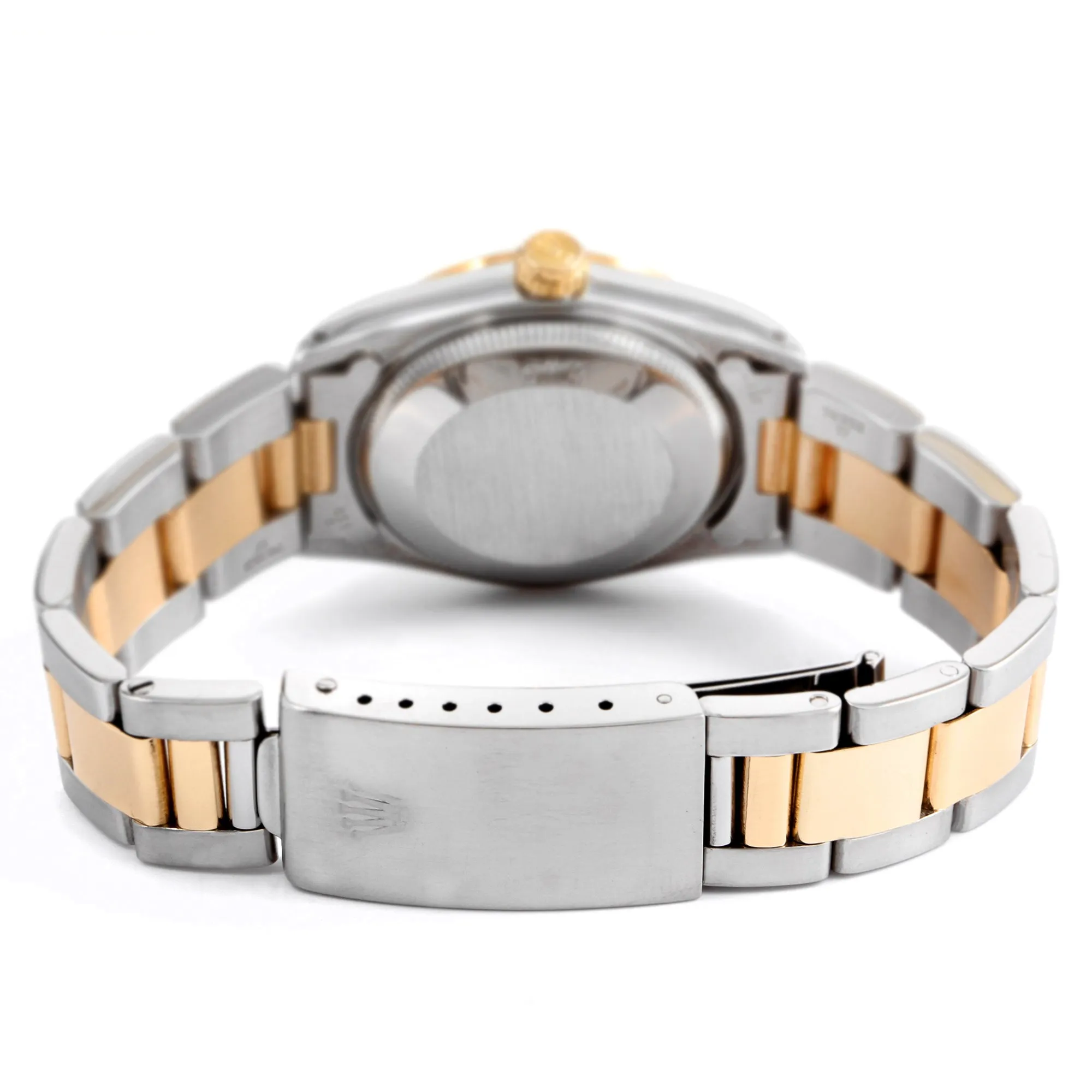 Rolex Datejust 31mm | 68273-SLV-8DA69-2CT-OYS