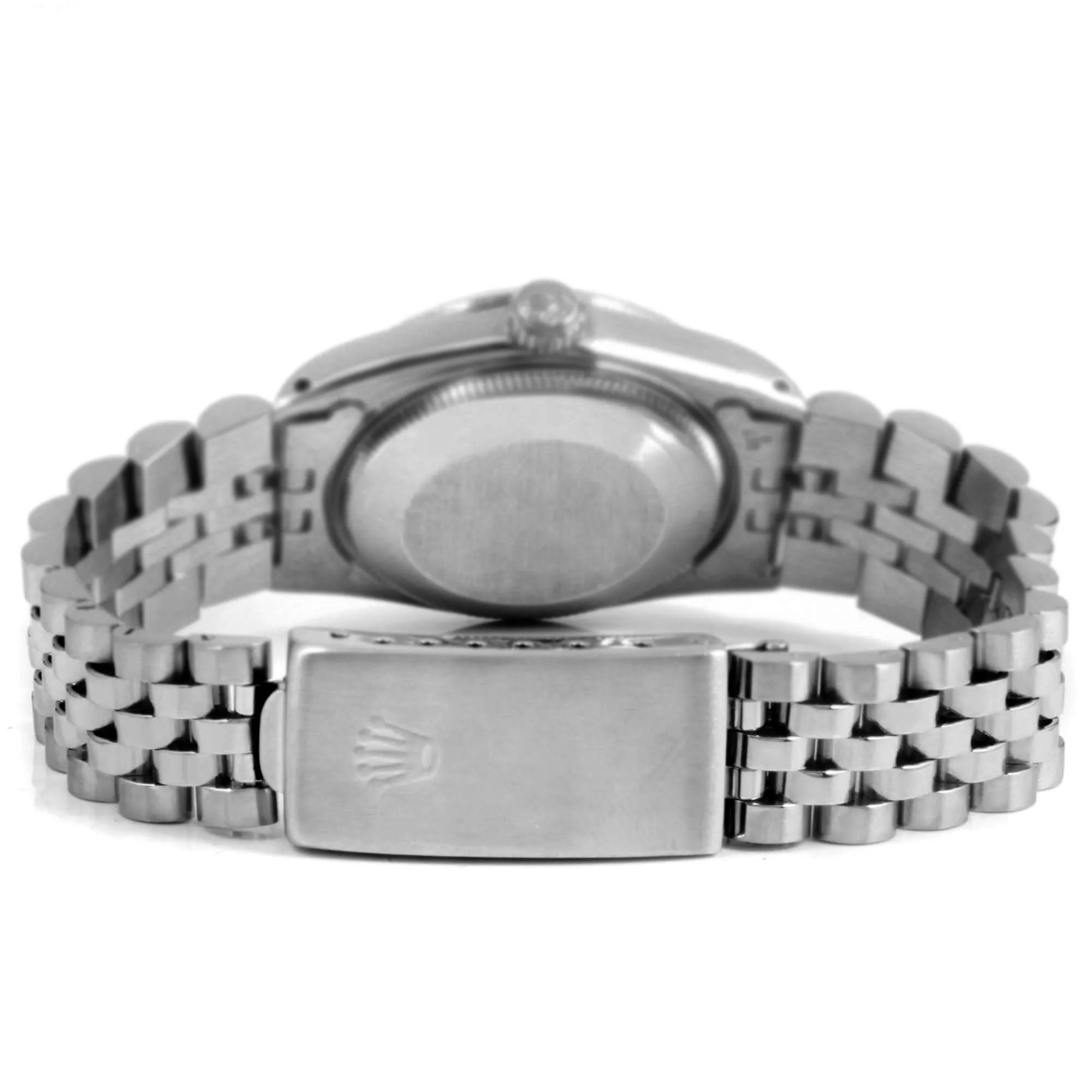 Rolex Datejust 31mm | 68274-SLV-8DR69-BDS-JBL