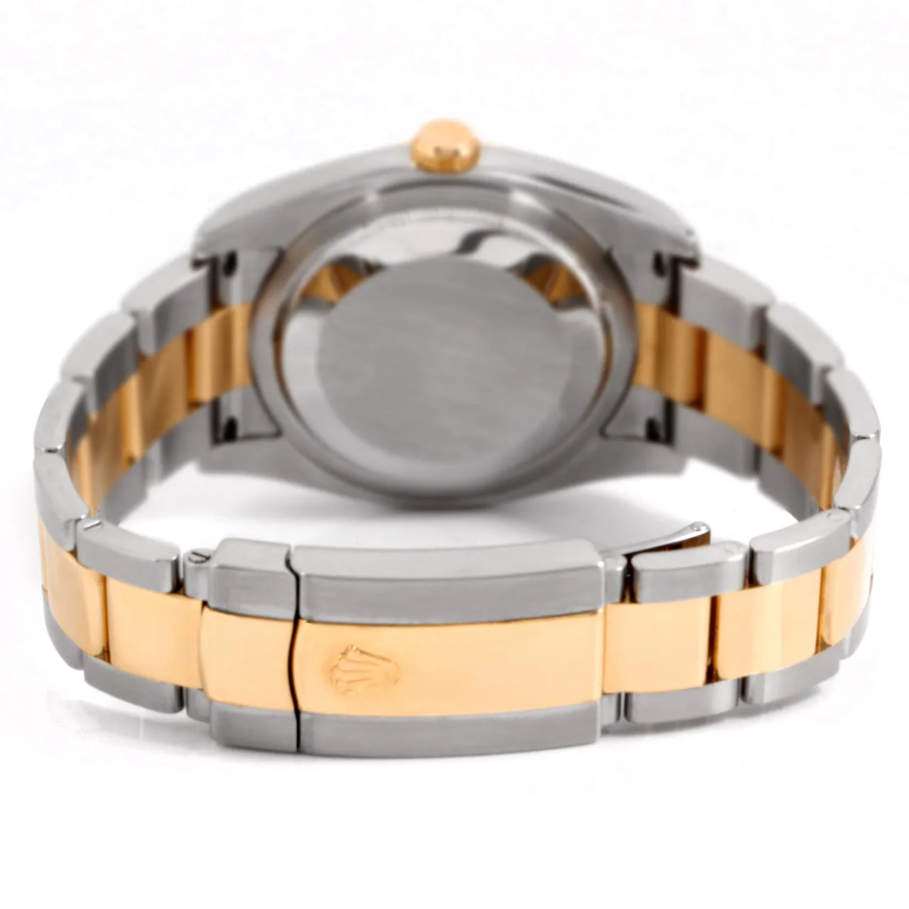 Rolex Datejust 36mm | 116233-WHT-8DR69-25CT-OYS