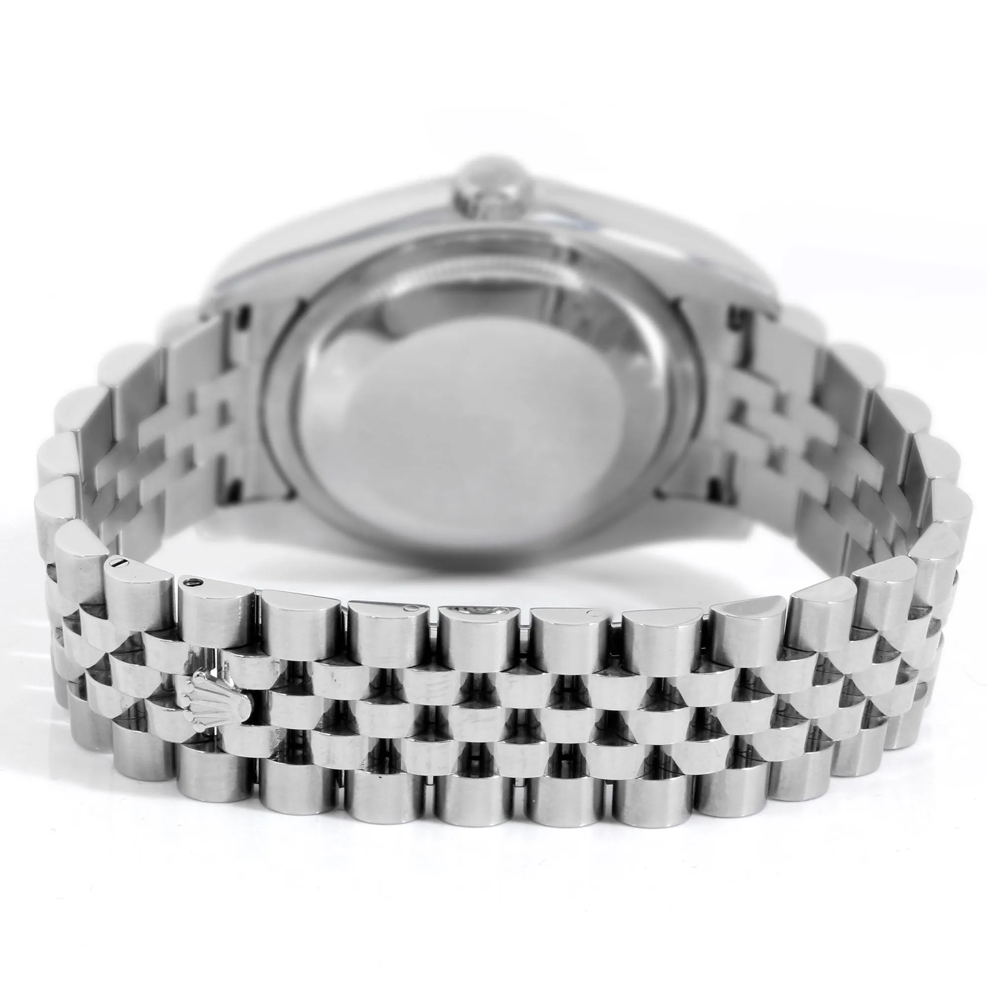 Rolex Datejust 36mm | 116234-YLW-8DA69-BDS-JBL