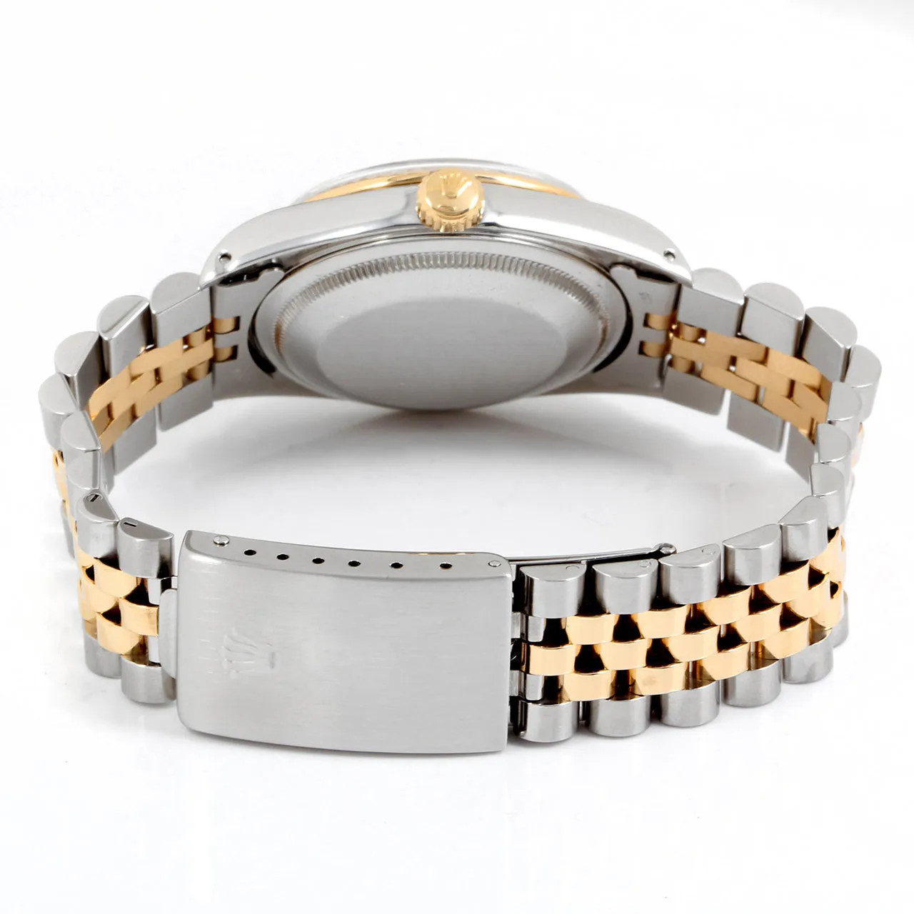 Rolex Datejust 36mm | 16013-BLU-8DR69-25CT-JBL
