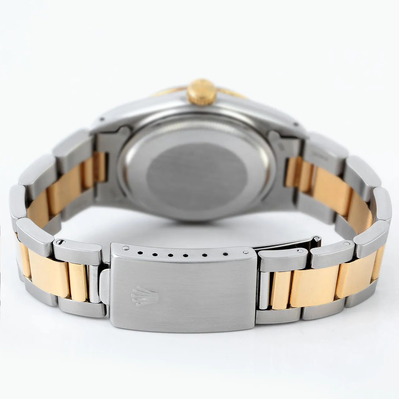 Rolex Datejust 36mm | 16013-YLW-8DR69-BDS-OYS