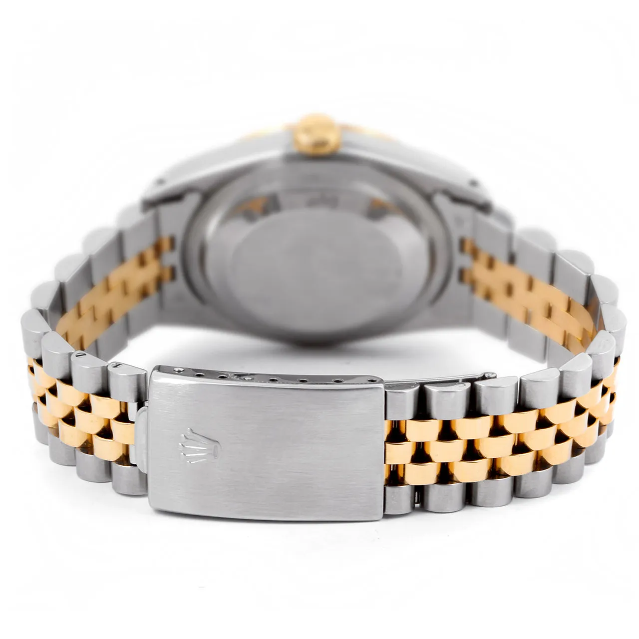 Rolex Datejust 36mm | 16233-YLW-8DR69-25CT-JBL