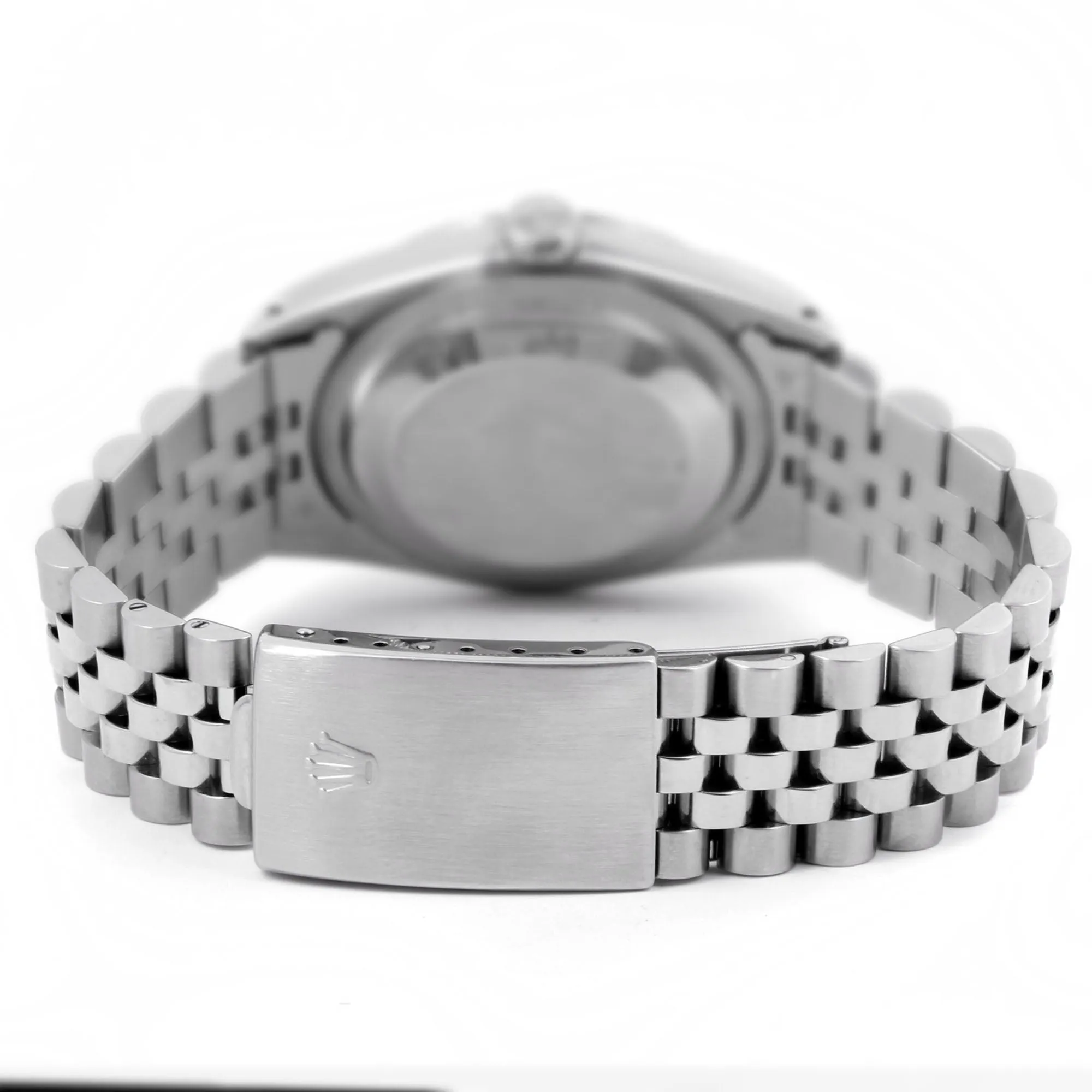 Rolex Datejust 36mm | 16234-WHT-8DR69-BDS-JBL