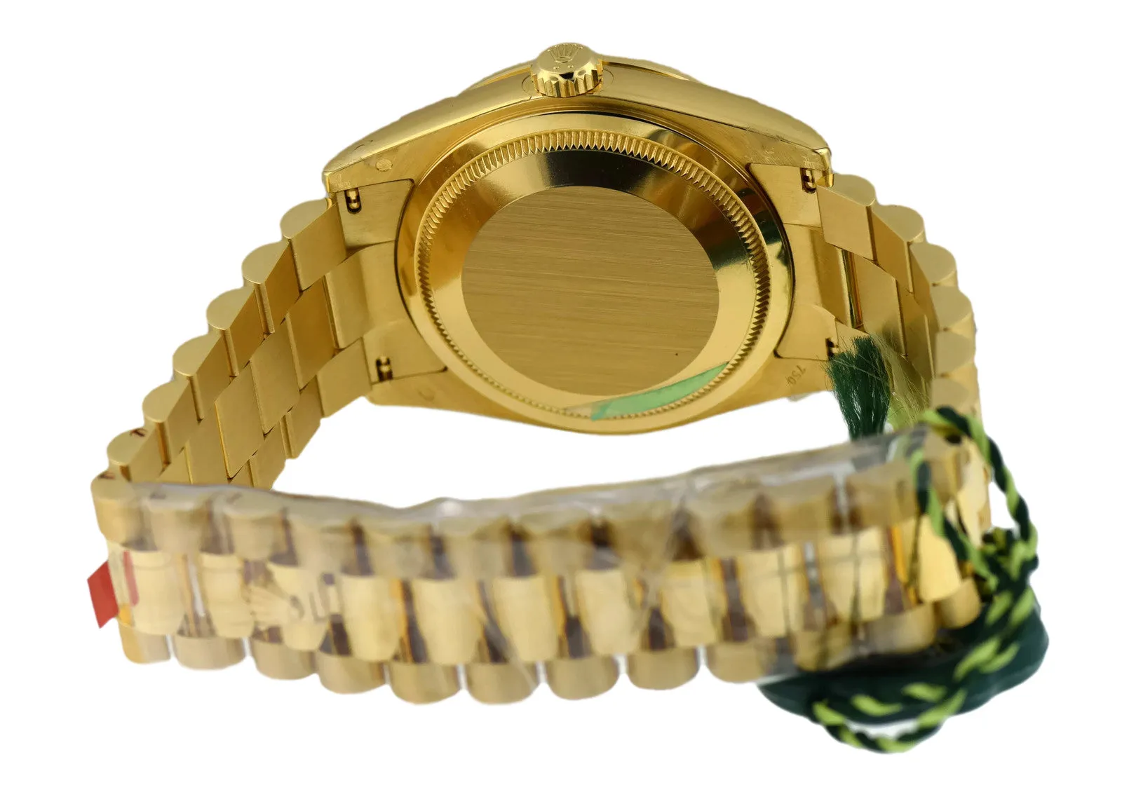 Rolex Day-Date President Diamond 118348