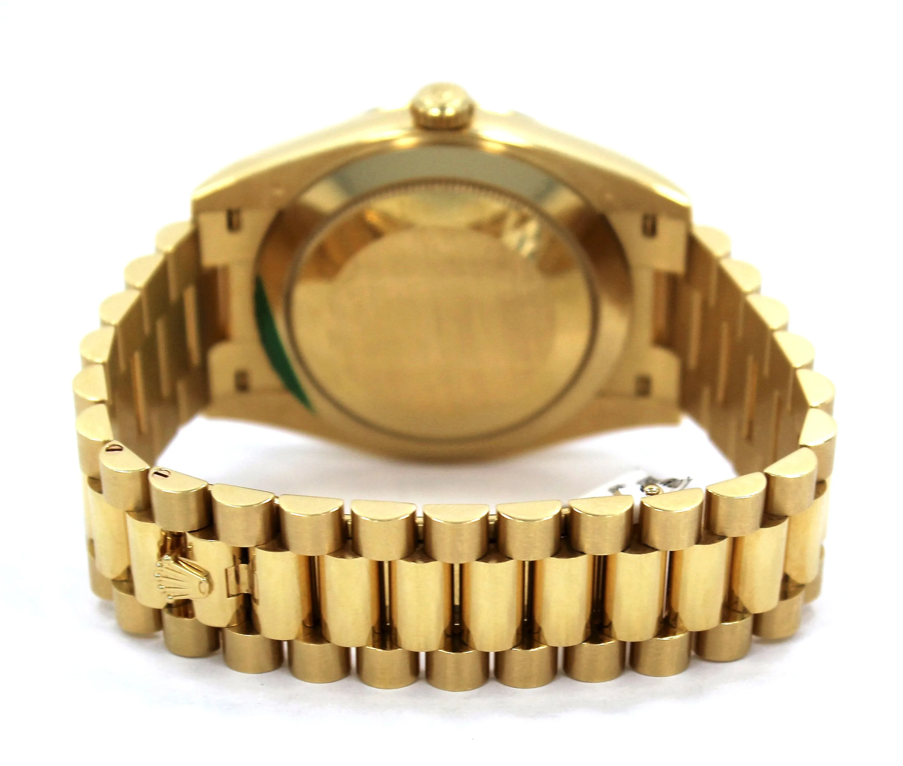 Rolex Oyster Perpetual Day-Date 40 228238 CHPRP UNWORN