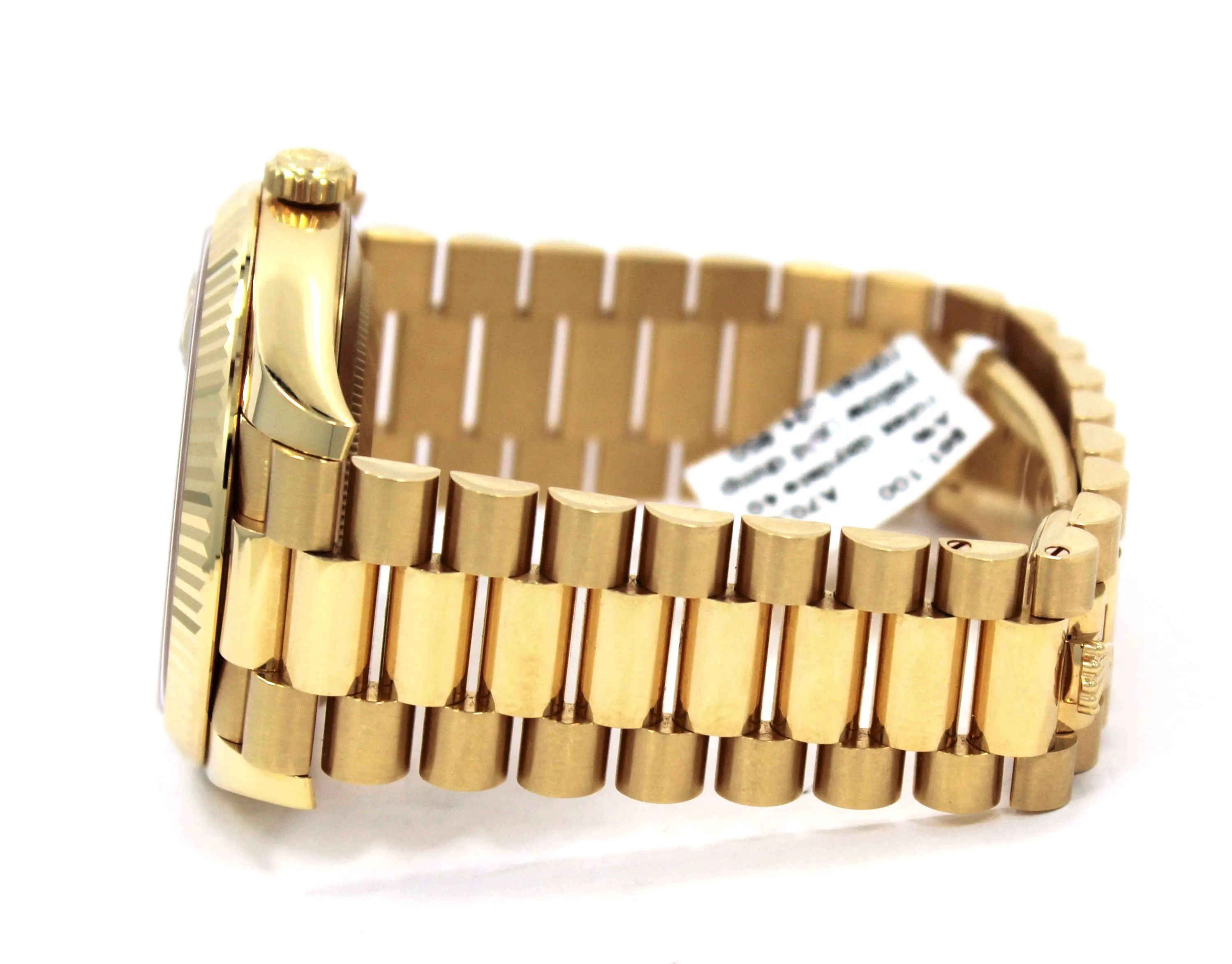 Rolex Oyster Perpetual Day-Date 40 228238 CHPRP UNWORN