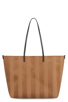 ROLL LARGE TOTE BAG