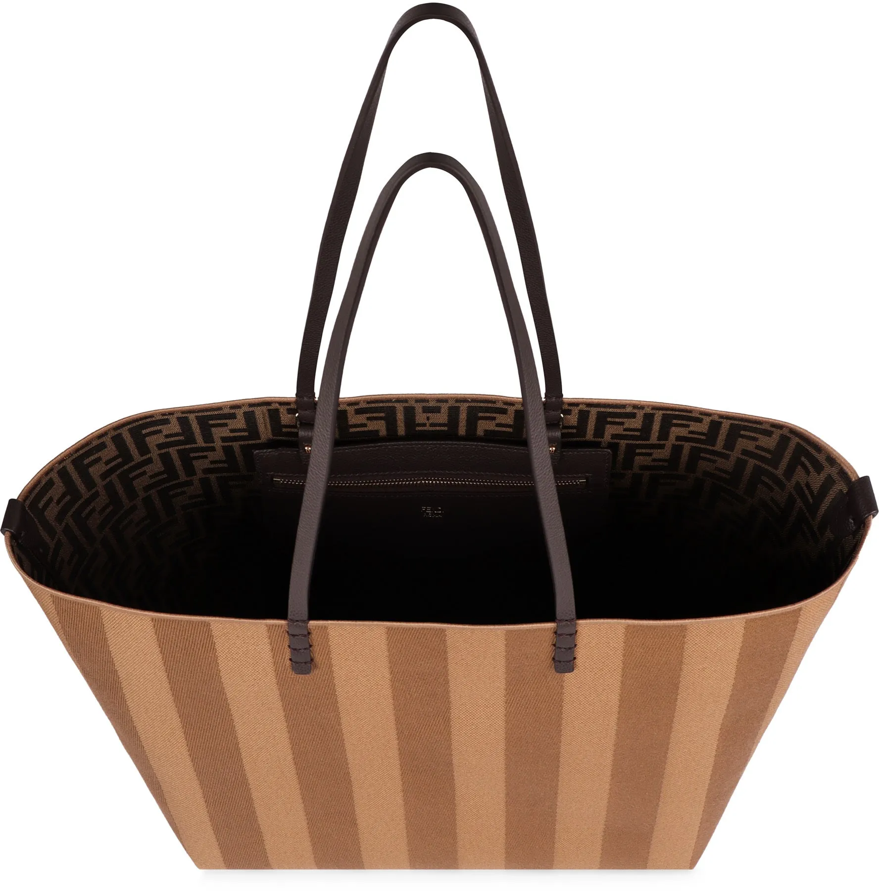 ROLL LARGE TOTE BAG