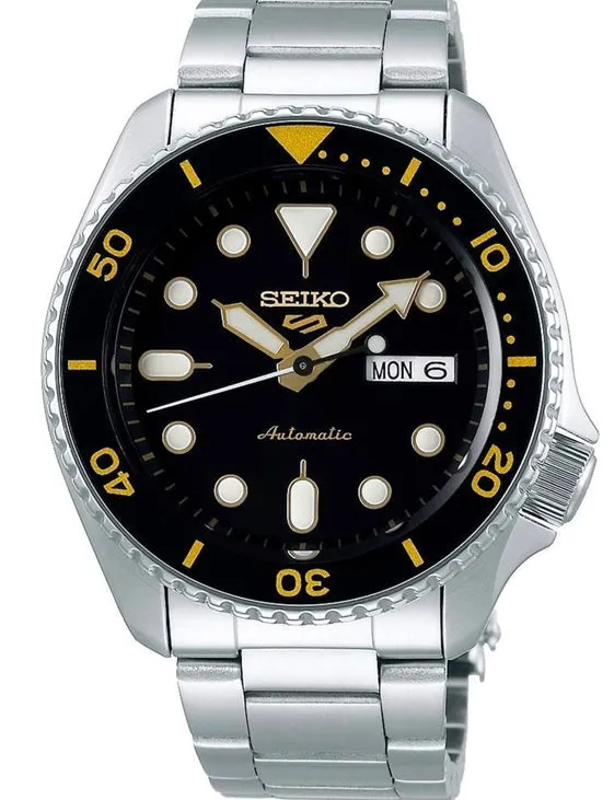 Seiko 5 SRPD57