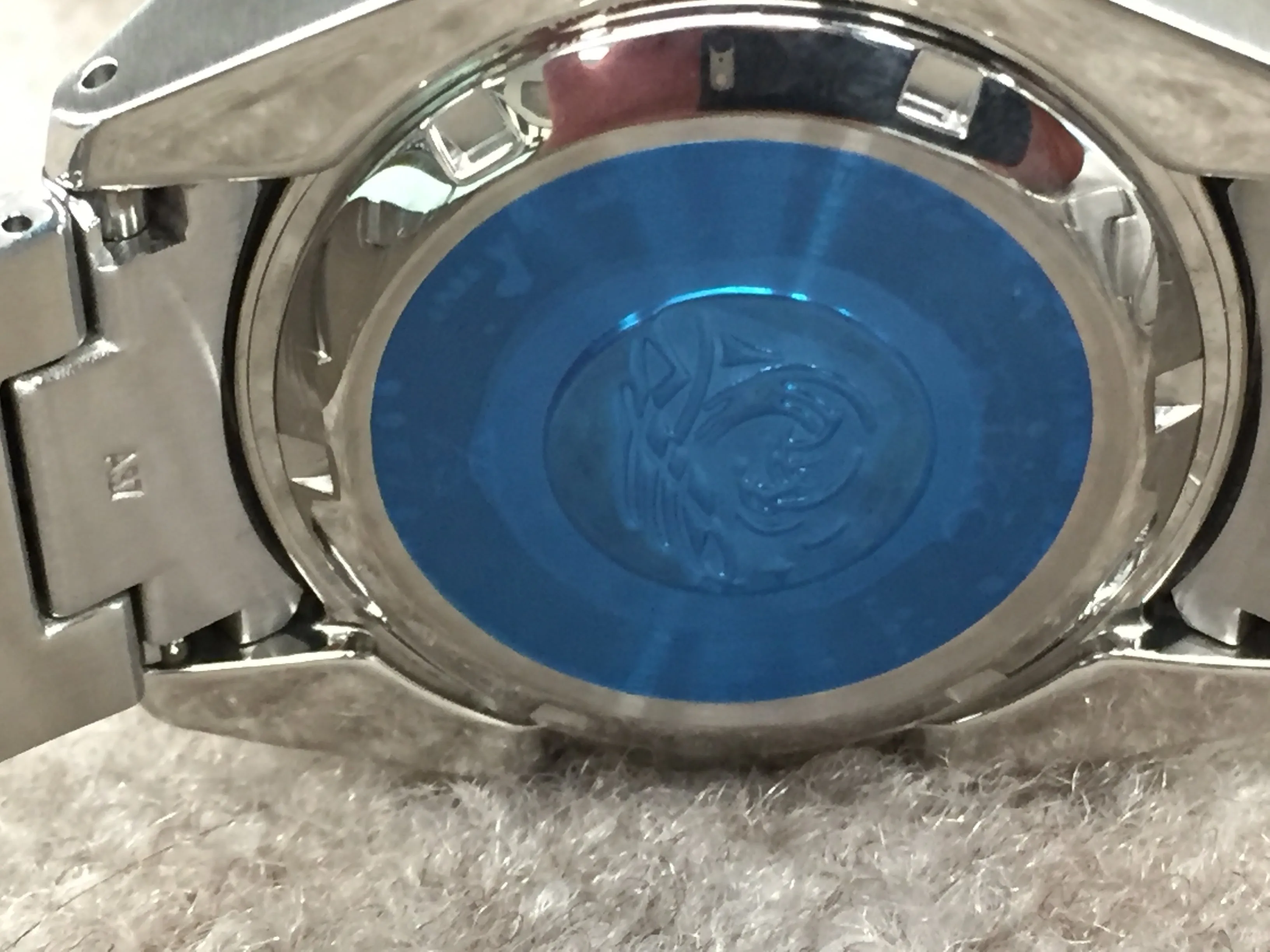 Seiko Automatic Samurai Divers Watch