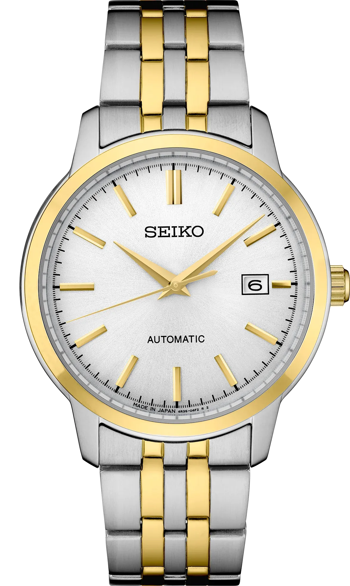 SEIKO-Essential Collection Automatic SRPH92