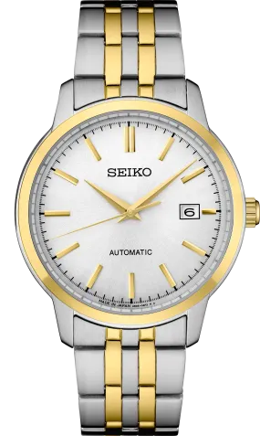 SEIKO-Essential Collection Automatic SRPH92