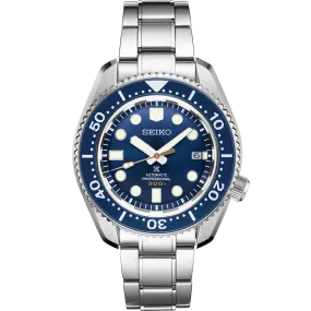Seiko Prospex Sea  300M Blue | SLA023J1