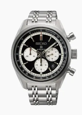 SEIKO-SRQ053
Prospex
PROSPEX SPEEDTIMER SRQ053