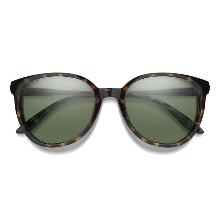 Smith Cheetah Polarized Sunglasses