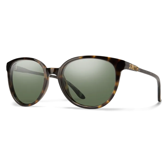 Smith Cheetah Polarized Sunglasses